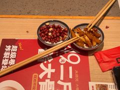 -大师兄·手工面·西北菜(南沙万达广场店)