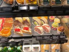 -星巴克(天津滨海国际机场1店)