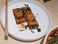 -一坐一忘云南菜(卓悦中心)