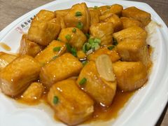 -直隶安家牛肉罩饼(七一路店)