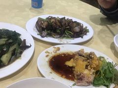 -电白鸭粥店(下沙二坊88号店)