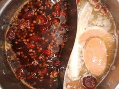 -老码头火锅(骡马市店)