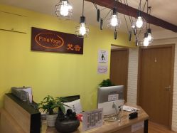 -FineYoga梵音瑜伽·普拉提