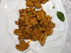 -马凯餐厅(地安门店)