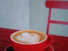 -COFFEE CALL(云锦路店)