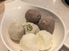 -围炉夜话·潮汕卤水火锅(榕江店)