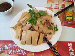 -振鼎鸡(福州路店)