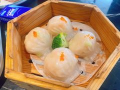 参汤虾饺皇-龙凤点心·饼家(松岗店)