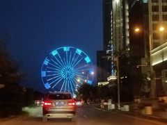 -南昌之星摩天轮