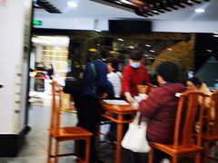 大堂-奎元馆.百年奎元.非遗传承(西湖边的解放路店)