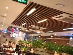 -八合里潮汕鲜牛肉火锅(深圳海岸城店)