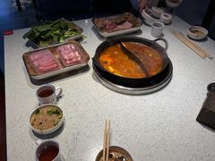 -海汕记·潮汕鲜牛肉火锅·自助