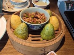 -老阿爸鲜鱼土菜(昆山花桥店)