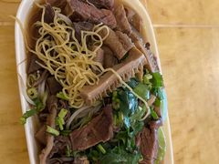 -莲塘味宝园牛杂(天越翔园店)