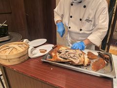 -香宫中餐厅 · 桂林香格里拉