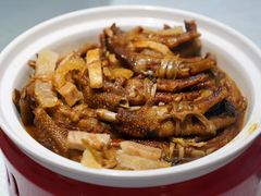 -小粤楼·怀旧粤菜(万辉国际广场店)