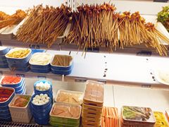 -让签签飞小郡肝串串香(春熙路形象店)