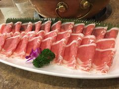 -东来顺饭庄(金泉广场店)