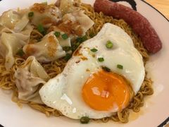 -明記茶餐廳(福田总店)