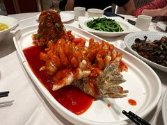-松鹤楼(狮山永利广场店)
