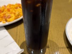 -博林天瑞喜来登酒店·西丽尚膳