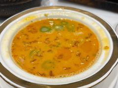 龙虾泡饭-胜记为食家·创新粤菜(车公庙店)