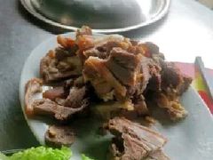 -阿婆东山羊肉店(鸿港海鲜批发市场店)