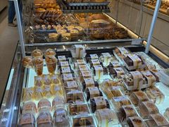 -烘焙町面包店(西四店)