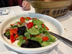 -同庆楼(大钟寺店)