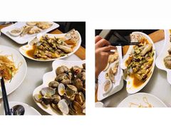 -华盛丰温州大排档(东三环南路店)