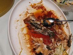 -万龙洲海鲜·粤菜(亚运村店)