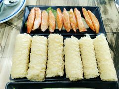 炸响铃卷-小龍鳳·港式海鲜打边炉(沙湖路店)