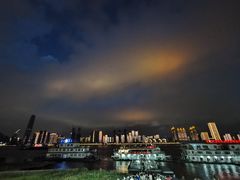 -武汉两江游览·夜游长江(汉口粤汉码头)