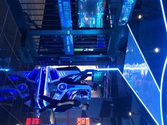 -世代星球·保龄球·镭战真人CS·团建(杨浦店)