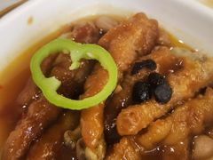 -潮福城大酒楼·潮粤菜·港式点心(阳光城店)