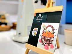 -普素书咖茶空间