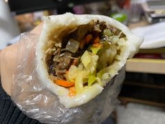 -张果佬年糕卷(科巷店)