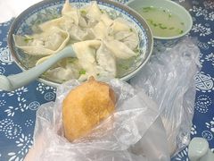 油氽团子-荣阳楼(山塘街店)