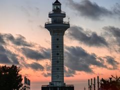 -日照灯塔风景区