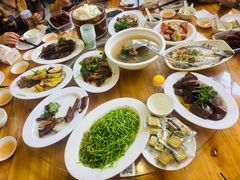 -日日香卤鹅饭店·澄海狮头鹅(澄海店)