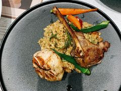 -娜娜家·Nana's restaurant(国金汇店)