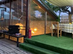 门面-友情岁月·火锅鸡