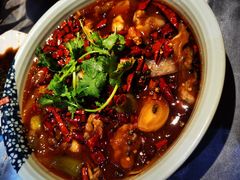 -红辣椒·川菜·火锅(张杨路店)