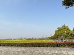 -嘉北郊野公园