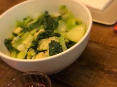 炒小青菜-铁公鸡·四川料理(天环广场店)