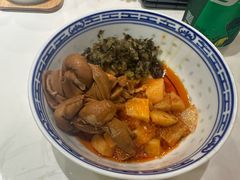 -永丰面馆(汉口路店)