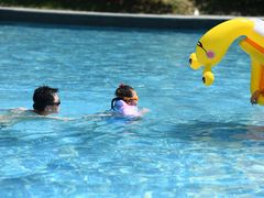 -上海东方佘山翰悦阁酒店·Vie全日制餐厅