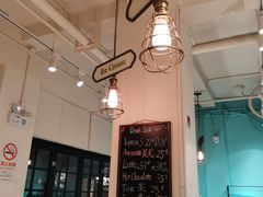 -Madeleine玛德琳(永平里店)