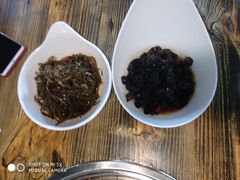 -每食每刻·皖北新民地锅鸡