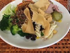 -So Lounge索兰至餐厅(蓝色港湾店)